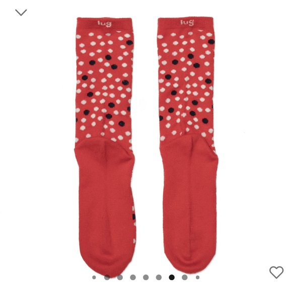 NWT Lug Trotter Socks Set (6 pairs - fits shoe size 4-10) - Picture 10 of 16